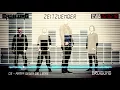 BRDIGUNG - 03 - Kampf gegen die Leere (ZEITZÜNDER SNIPPET)