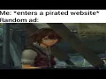 Cringe Anime Memes But Replaced With Juju Xenoblade