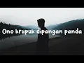 NDX AKA - Nemen HipHop Dangdut Version (Lirik Video)