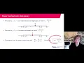 4-4 Variants of the power method
