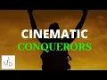 Download Lagu Cinematic Background Music | Conquerors | MDStockSound