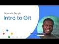 Introduction to Git Google IT Automation with Python Certificate