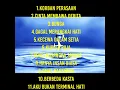 Download Lagu Lagu hitz Thomas Arya, Arief Yolanda, Ipank, Maulana Wijaya, Andra Respati