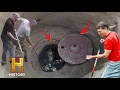 oak island oak island treasure found 2026
