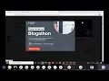 Codeathon Intelligent Automation Artificial Intelligence with Python session 24
