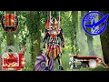 Download Lagu Kamen Rider Gaim (Kachidoki Arms) Henshin
