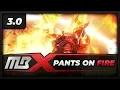 PATH OF EXILE - 3 0