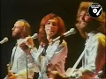 Download Lagu BEE GEES -  NIGHTS ON BROADWAY || REMASTERIZADO