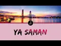 Download Lagu Ya Saman - Lagu Legendaris Dari Palembang Sumatera Selatan | Video Lirik