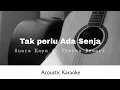 Download Lagu Suara Kayu ft. Fiersa Besari - Tak Perlu Ada Senja (Acoustic Karaoke)