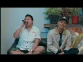 KALAH - BAGUS FAISAL ft. HASAN AFTERSHINE (Live Acoustic)