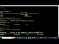 Steps involved in creating a sequence in oracle database