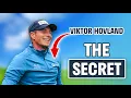 The Strange Driver Move That Makes Hovland Deadly Accurate