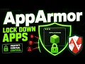 Securing Applications with Apparmor