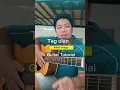 Tag-ulan Guitar Tutorial - After Image
