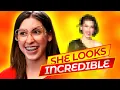 The Middle Star Eden Sher s Gorgeous Transformation Through The Years