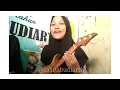Aku tenang - WP pro ( Cover)