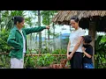 Download Lagu She couldn't steal the farm so she left a threat and left. Will Lien and Phong be safe?