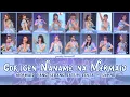 Download Lagu SNH48 Team X - Gokigen naname na Mermaid (恋爱中的美人鱼) | Color Coded Lyrics CHN/ENG/IDN