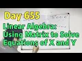 Day 655 - Teaching Kids Programming