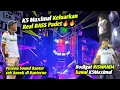 Download Lagu NGERII‼️Bas Padet K5 MAXIMAL Penonton auto Gak kuat🔥Bodigat RISWANDA Kawal K5 MAXIMAL‼️purwosekar