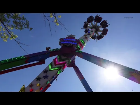 Video kermiseditie 2025