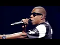 The Verve & Jay Z - Brush Your Bitter Sweet Shoulders Off