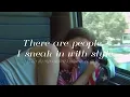 Adèle Castillon - IMPALA [ English Lyrics ]