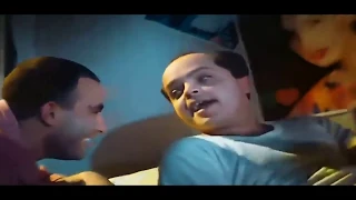 اجمد قفشات فيلم صعيدى فى الجامعة الامريكية 