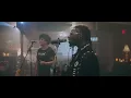 Black Pumas - Fire (Official Live Session)
