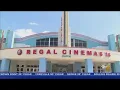Regal Cinemas Temporarily Closing Theaters Including 8 In Chicago Area