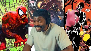 The WORST Alternate Universes in Marvel 2 Aizon The Chill Zone Reacts