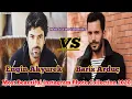Engin Akyurek VS Baris Arduc Comparison Most Beautiful Instagram Photo Collection 2020