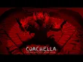 Lady Gaga – Abracadabra/Judas (Live Studio version of Coachella 2025)