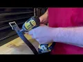 AmishMadeBelts com Chicago Screw Removal Torque Tool