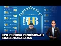 Download Lagu KPK Periksa Pendakwah Khalid Basalamah | SIS | 24/06