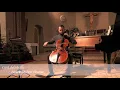 Cant dels ocells #cello #concert #cantdelsocells #cellist #violonchelo