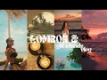 Download Lagu Vlog Kepulauan Gili \u0026 Lombok 🇮🇩 | Liburan Santai Bersama Pasangan + Kuliner \u0026 Nuansa Pantai