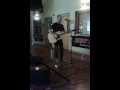 Corey Taylor - Tired(acoustic)
