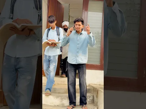 Chota bhai vs bada bhai (part3)