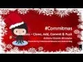 Folllow-Up Git Basics with Anthony Elizondo complex