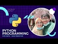 PYTHON PROGRAMMING - 3 Tipe Data Non Primitive