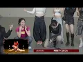 HANA / Burning Flower -Choreography Video-