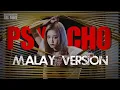 Lagu BABYMONSTER - PSYCHO (MALAY VERSION) COVER BY AEL AND MINT