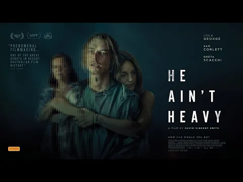 Official Trailer