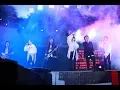 Download Lagu [Vietsub] TFBOYS ft Mayday 《YÊU ĐƯƠNG ING》| 五月天助阵TFBOYS同台演唱歌曲《恋爱ING》【TFBOYS六周年演唱会】