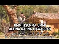 Download Lagu Ummi Tsumma Ummi Cover Alfina Rahma Mawaddah Lirik dan Terjemahan