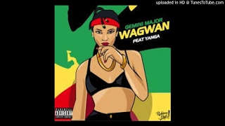 gemini major ft yanga wagwan