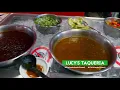 - Lucy s Taqueria