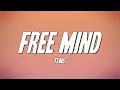 Download Lagu Tems - Free Mind (Lyrics)